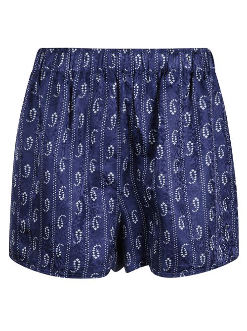 Silk shorts TORY BURCH | 175286401